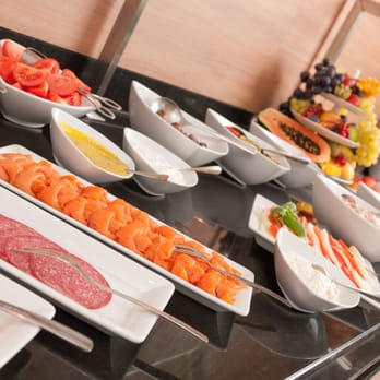 SI-SUITES - Frühstück - Hotels Near Me - Stuttgart, BW