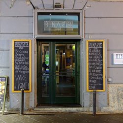 Binario Due Bistrot