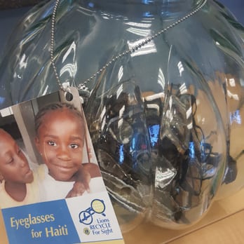 Furlong Vision Correction - Donate your old glasses here to people who need them! - Optometrists Near Me - San Jose, California