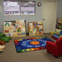 Morgan Hill Parent Child Nursery School Inc - Reading Area