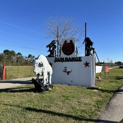 Thunder Gun Range