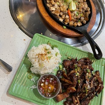 Tambayan - Sisig and pork belly - Filipino Near Me - Mesa, Arizona Tambayan - Sisig and pork belly - Filipino Near Me - Mesa, Arizona