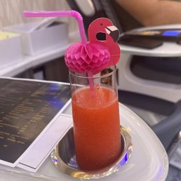 Strawberry margarita