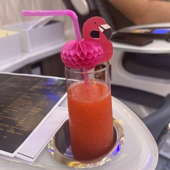 Milano Nail Spa - Strawberry margarita - Nail Salons Near Me - Magnolia, Texas