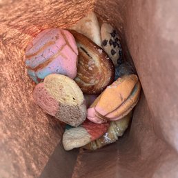Pan Dulce