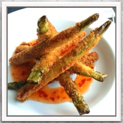 Cerca Moura - Peixinhos da horta