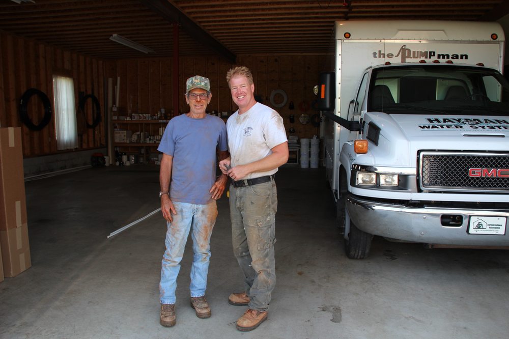 HAYMAN WATER SYSTEMS 10 Photos 122 Primrose Ln, Jim Thorpe