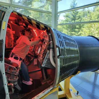 Chabot Space & Science Center - Houston, we have a problem - Museums Near Me - Oakland, California Chabot Space & Science Center - Houston, we have a problem - Museums Near Me - Oakland, California