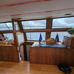 SV Argo Navis - Cabin Picture