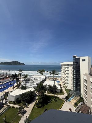 The Inn at Mazatlan Resort & Spa by null