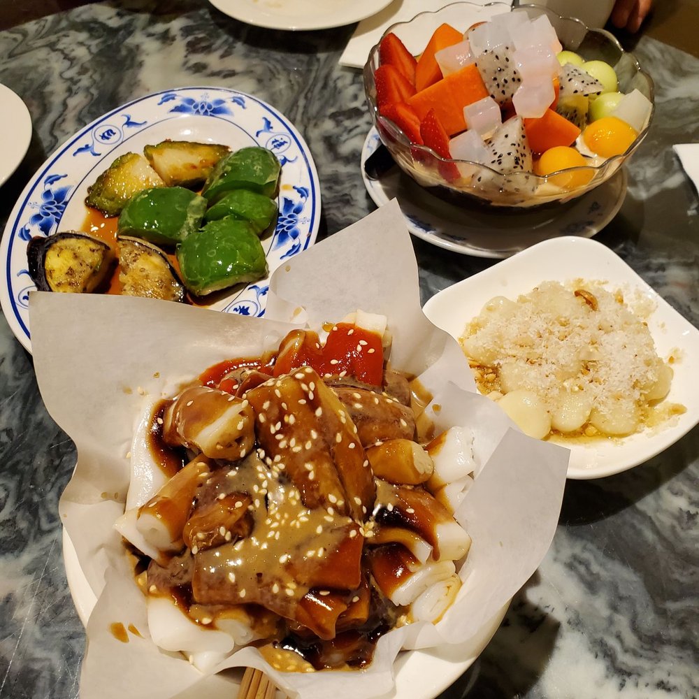 Tracy Dessert - Desserts Near Me - Markham, Ontario