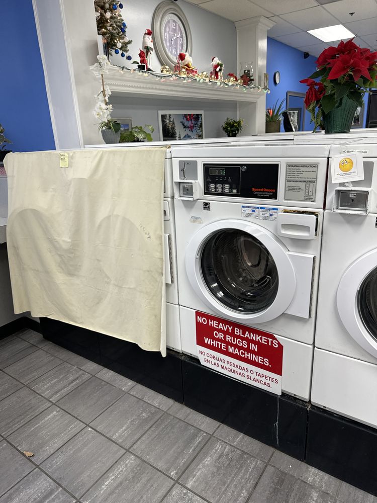 LAUNDRY DEPOT Updated August 2024 12960 SE KentKangley Rd, Kent