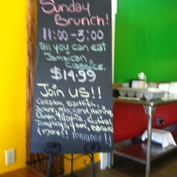 Kool Runnings Jamaican Restaurant