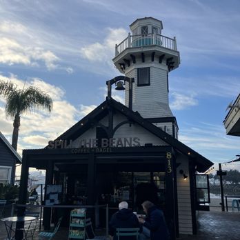 Spill the Beans - Coffee & Tea Near Me - San Diego, California Spill the Beans - Coffee & Tea Near Me - San Diego, California