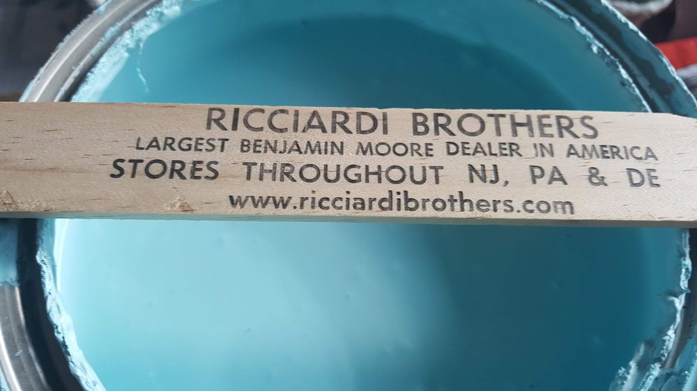 RICCIARDI BROTHERS Updated August 2024 1915 Springfield Ave, New