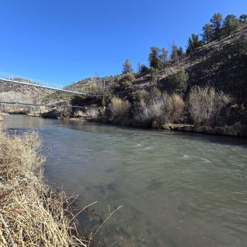 Gila Hot Springs Ranch - River - Ranches Near Me - Mimbres, New Mexico