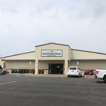 Higginbotham Brothers - Hardware Stores Near Me - Glen Rose, Texas Higginbotham Brothers - Hardware Stores Near Me - Glen Rose, Texas