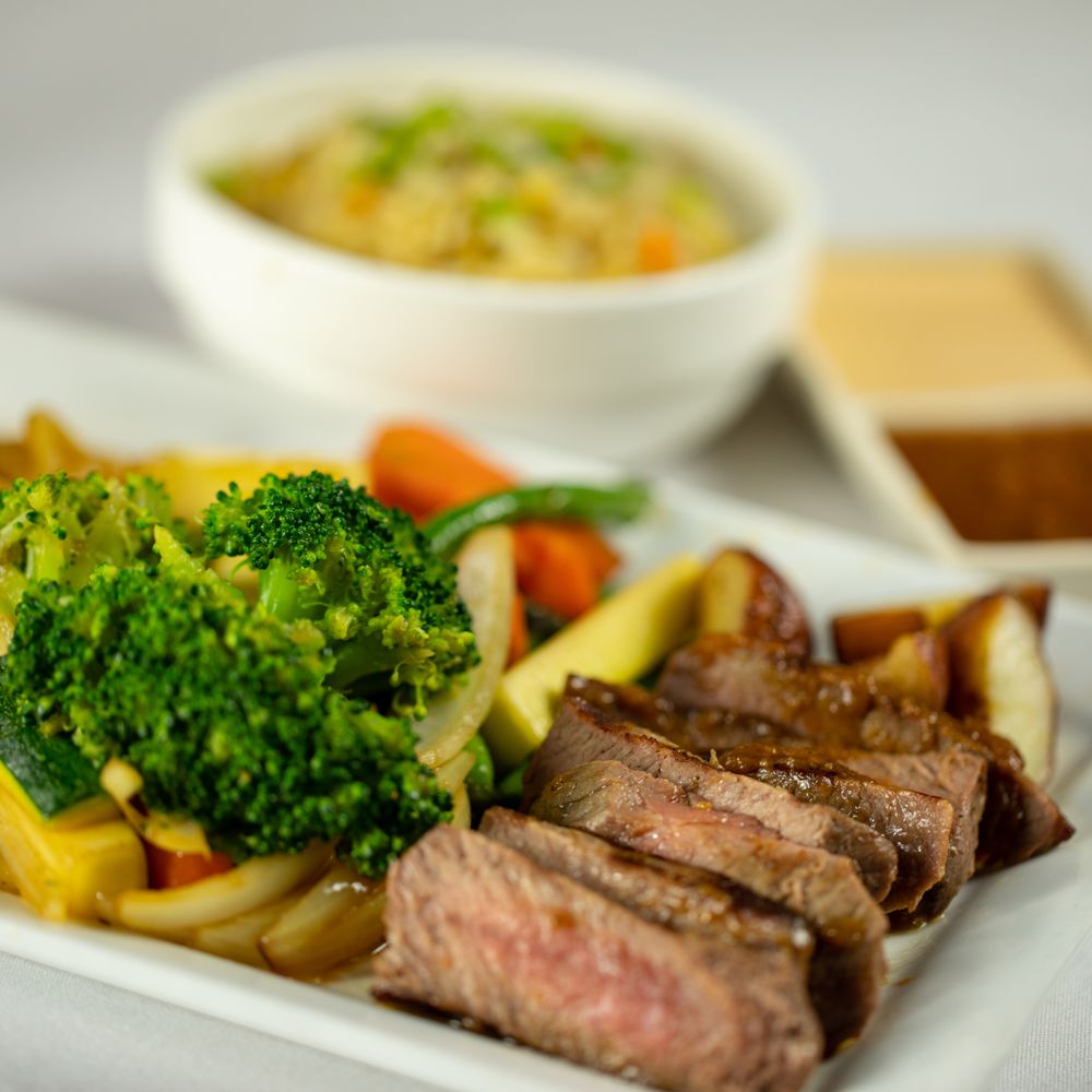 Top 10 Best Hibachi in Orlando, FL Last Updated September 2021 Yelp