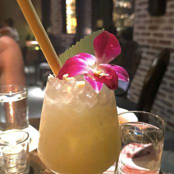 Grey Hen Rx at Century Grand - Cocktail Bars Near Me - Phoenix, Arizona