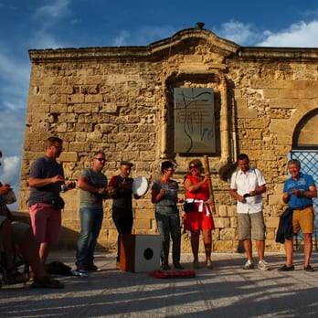 Velo Service - Tours Near Me - Bari, BA
