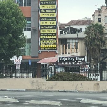 Gaju Key Shop - Keys & Locksmiths Near Me