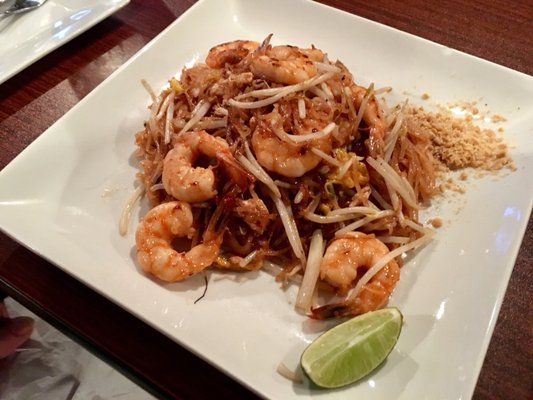 Ruang Tong Thai Cuisine by null