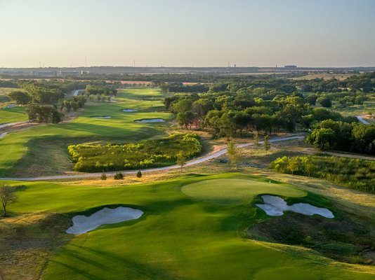 Omni PGA Frisco Resort by null