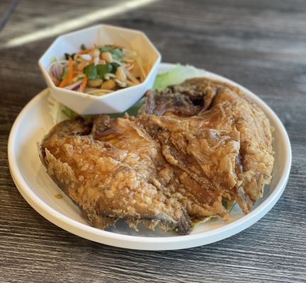 Rosniyom Thai Street Food-Livermore by null