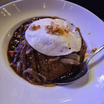 Moani Waikiki - Loco Moco - Seafood Near Me - Honolulu, Hawaii