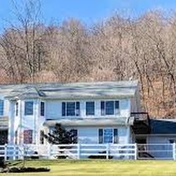 Karen Glowacki - Berkshire Hathaway HomeServices - #horseproperty #horsefarm #horsehomeforsale