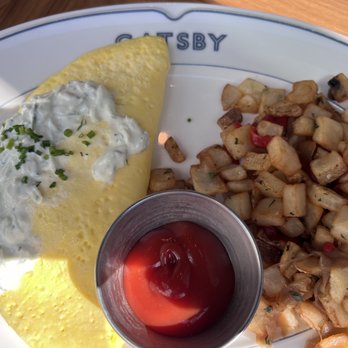 GATSBY - Greek Omelet - Cocktail Bars Near Me - Washington, DC, District of Columbia GATSBY - Greek Omelet - Cocktail Bars Near Me - Washington, DC, District of Columbia