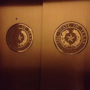 Texas State Capitol - Elevator doors - Landmarks & Historical Buildings Near Me - Austin, Texas Texas State Capitol - Elevator doors - Landmarks & Historical Buildings Near Me - Austin, Texas