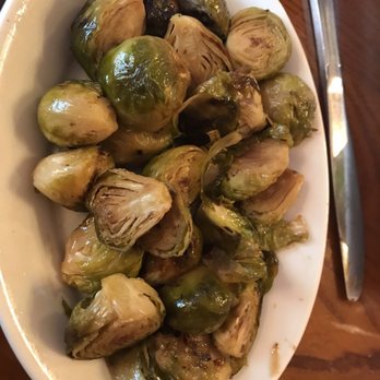 The Berghoff Restaurant - Brussel Sprouts - Bars Near Me - Chicago, Illinois The Berghoff Restaurant - Brussel Sprouts - Bars Near Me - Chicago, Illinois