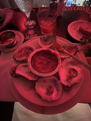 Ernest's Orleans Restaurant & Cocktail Lounge by null