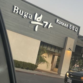 Buga Korean BBQ - Barbeque Near Me - San Diego, California