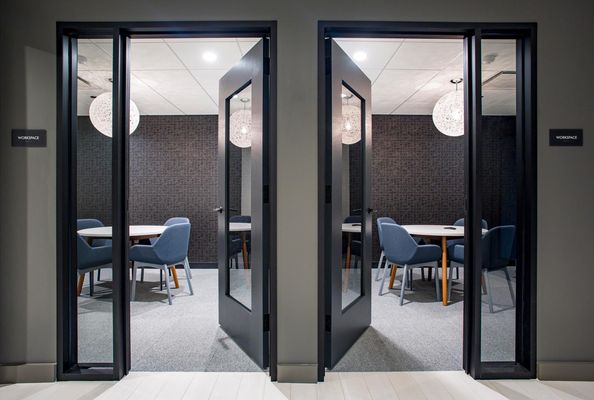 The Gallery on Wells by null