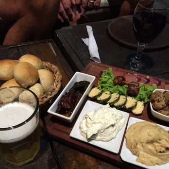 A' Manger - Delicatessen Near Me - Buenos Aires, C
