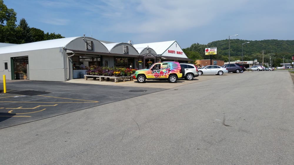 BAUER’S MARKET NURSERY & LANDSCAPING 221 N 2nd St, La Crescent, MN Yelp