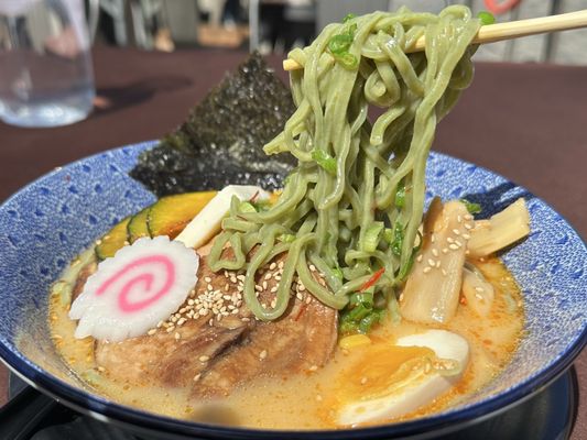 HINODEYA Ramen Japantown by null