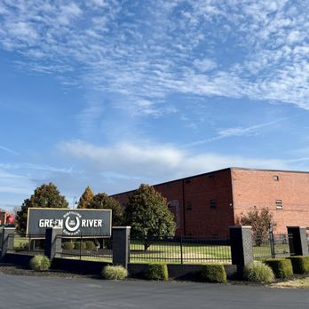 Green River Distilling Company - Distilleries Near Me - Owensboro, Kentucky Green River Distilling Company - Distilleries Near Me - Owensboro, Kentucky
