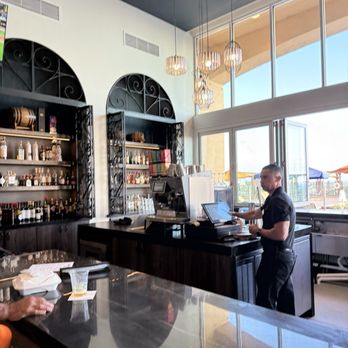 Cassara Kitchen and Bar - Wine Bars Near Me - Carlsbad, California