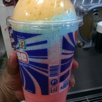 7-Eleven - My slurpee trifecta ! - Convenience Stores Near Me - Gardena, California 7-Eleven - My slurpee trifecta ! - Convenience Stores Near Me - Gardena, California