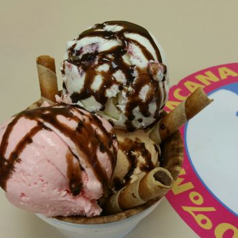 Dulce Vida Ice Cream Factory - Tres Marias - Ice Cream & Frozen Yogurt Near Me - Columbus, Ohio