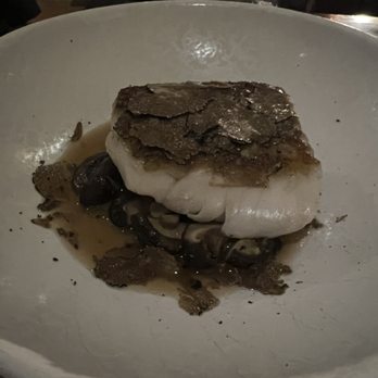 TĪNG - British Near Me - London, XGL