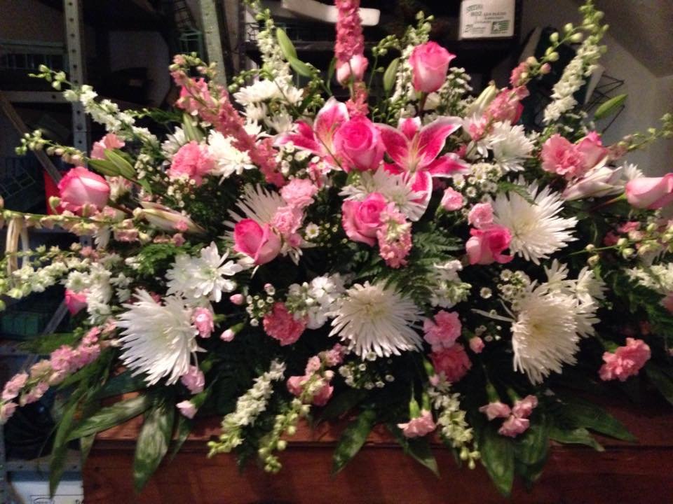 JERICHO FLORIST Updated September 2024 101 N Peachtree St