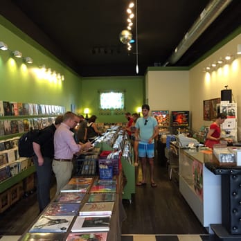 Spoonful Records - From the front door. - Vinyl Records Near Me - Columbus, Ohio Spoonful Records - From the front door. - Vinyl Records Near Me - Columbus, Ohio