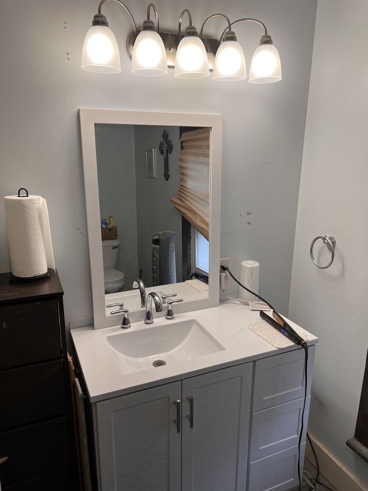 Slide of Evans Home Repair