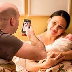 Fairfax Home Birth - Have an empowering home birth with a provider who has your comfort and safety as her priority.