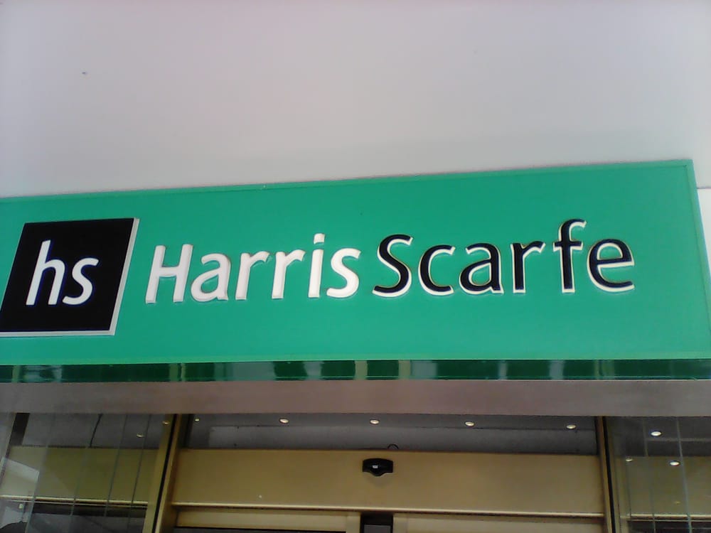 HARRIS SCARFE Updated June 2024 190198 Maude St Harris Scarfe Plza, Shepparton Victoria