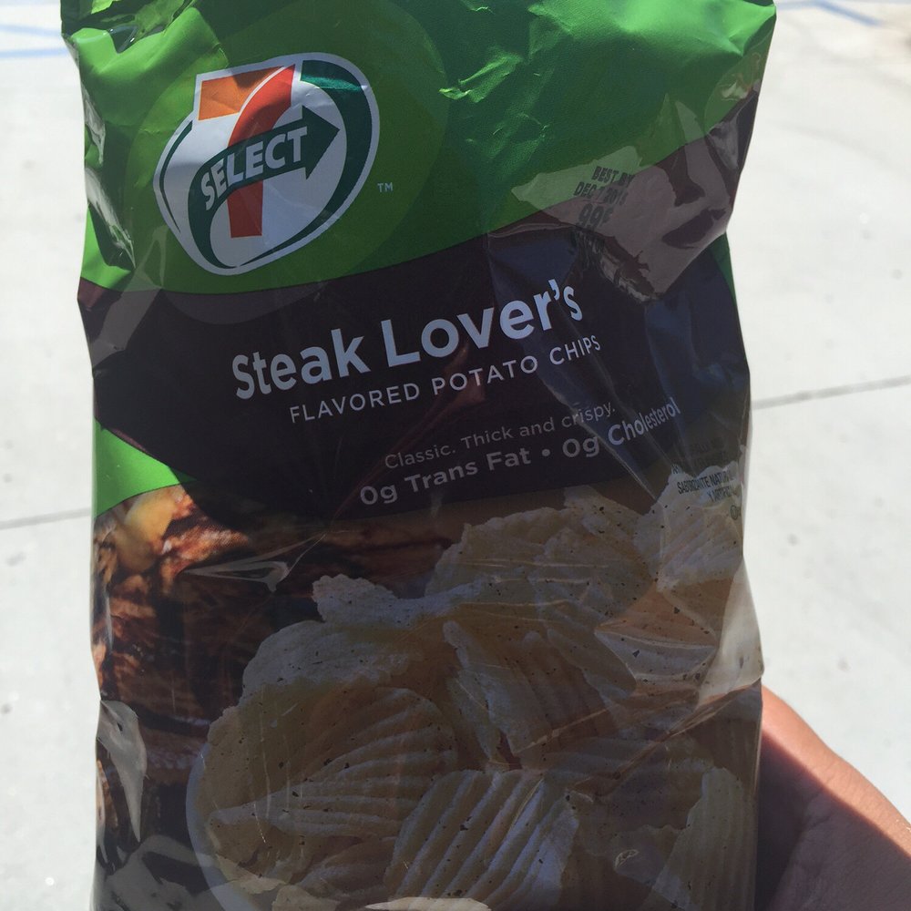 Delicious!